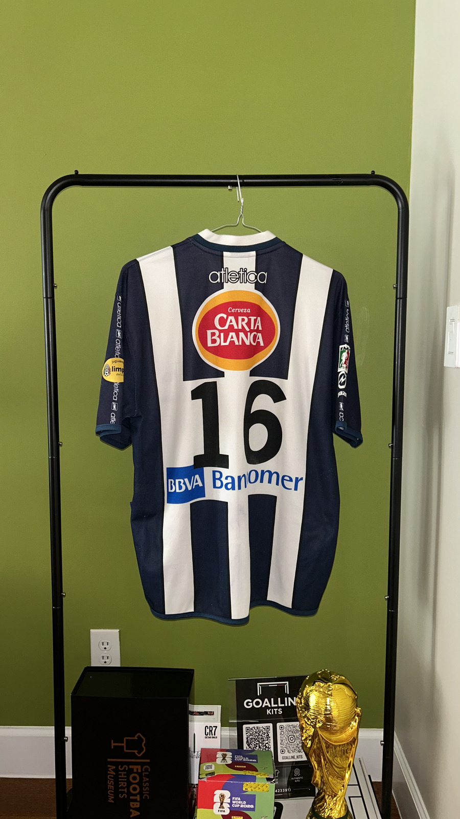 Monterrey Home 2005 16 — Rayados 16 (2)