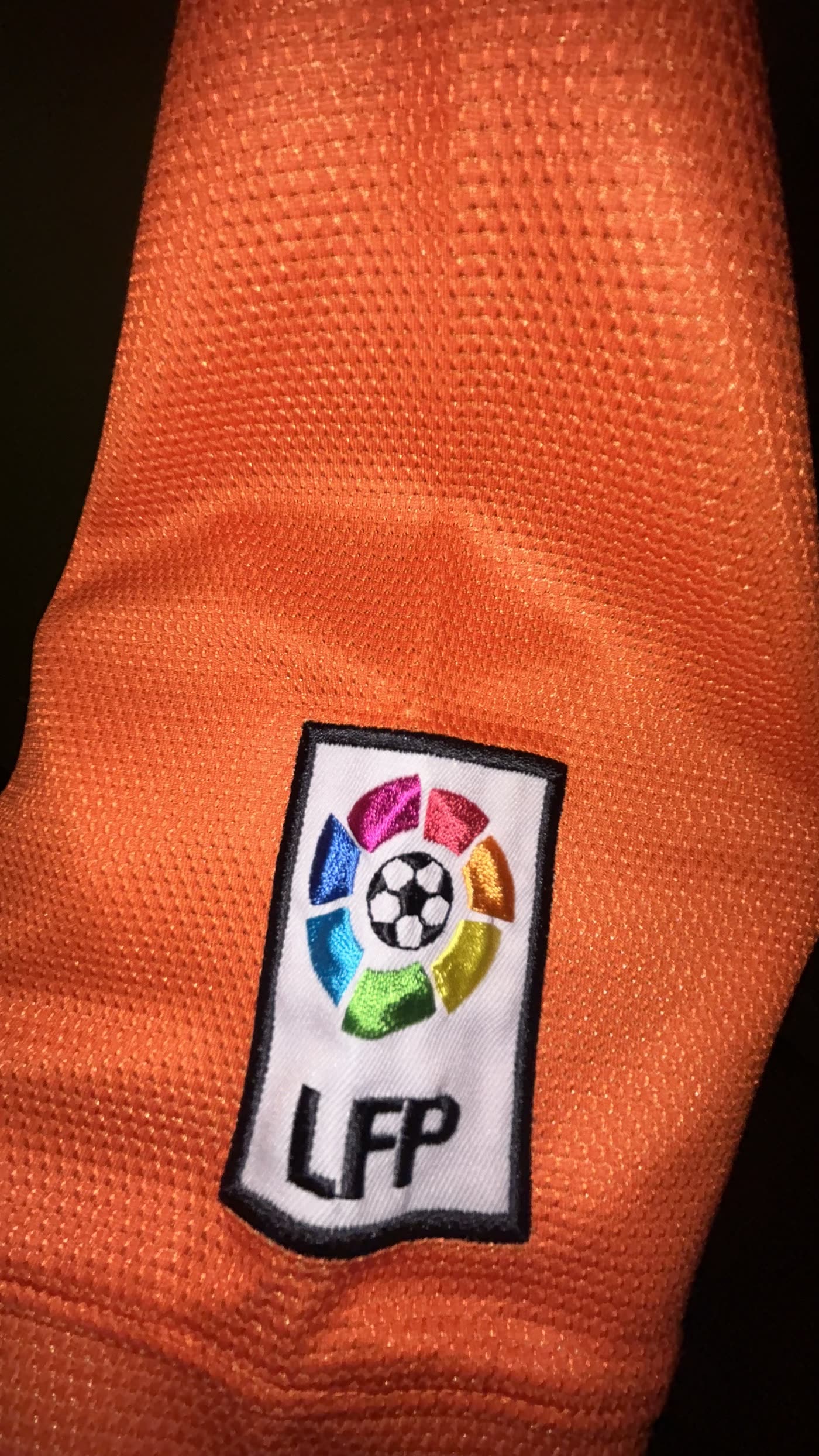 Barcelona Away 2012/13 La Liga Messi 10 — Barça 12/13 (5)