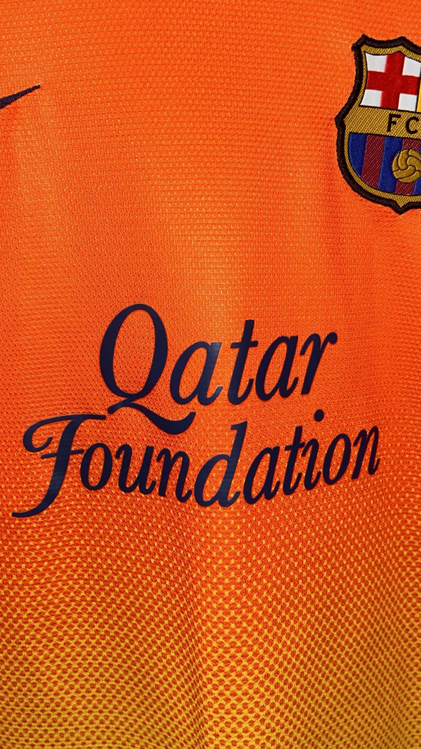 Barcelona Away 2012/13 La Liga Messi 10 — Barça 12/13 (3)