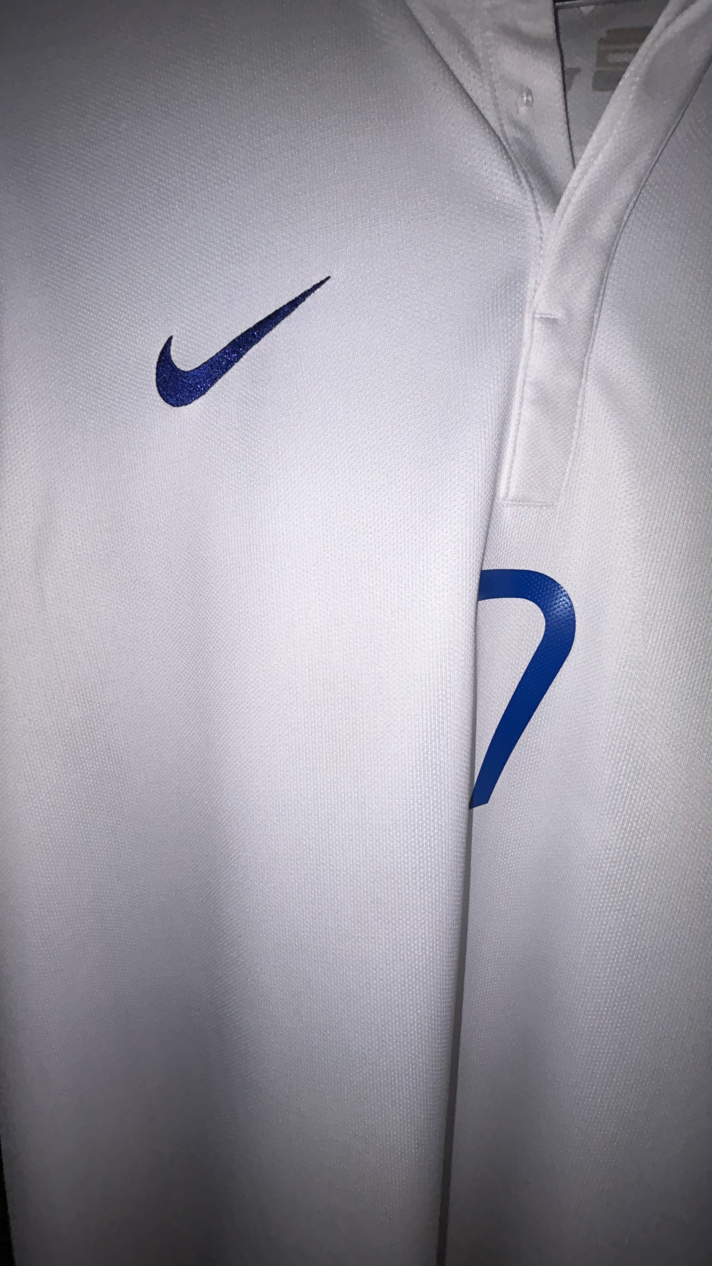 Portugal Away 2014 World Cup Ronaldo 7 — Ronaldo 7 (3)