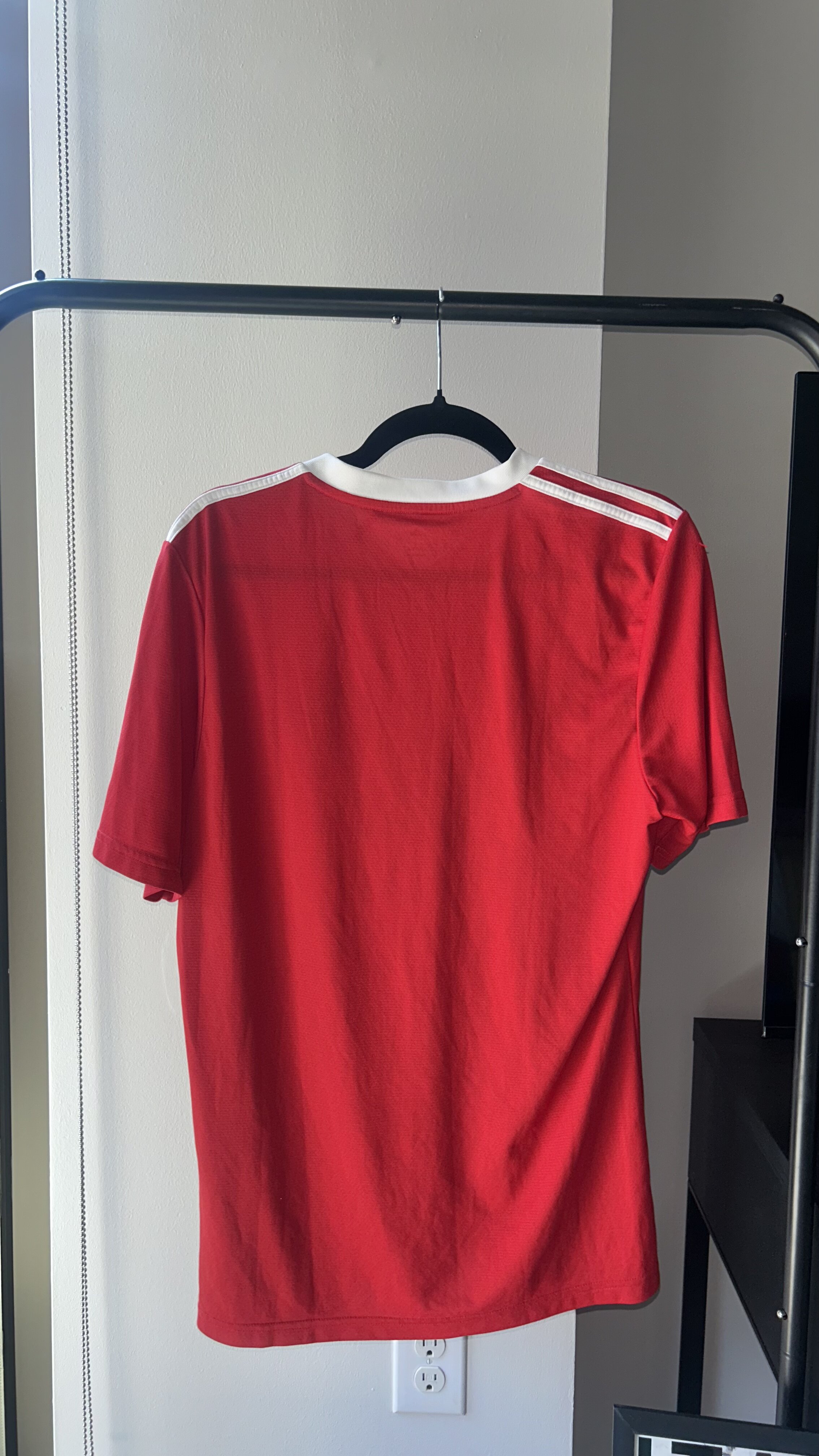 Manchester United Home 2015/16 — Man Utd 15/16 (2)