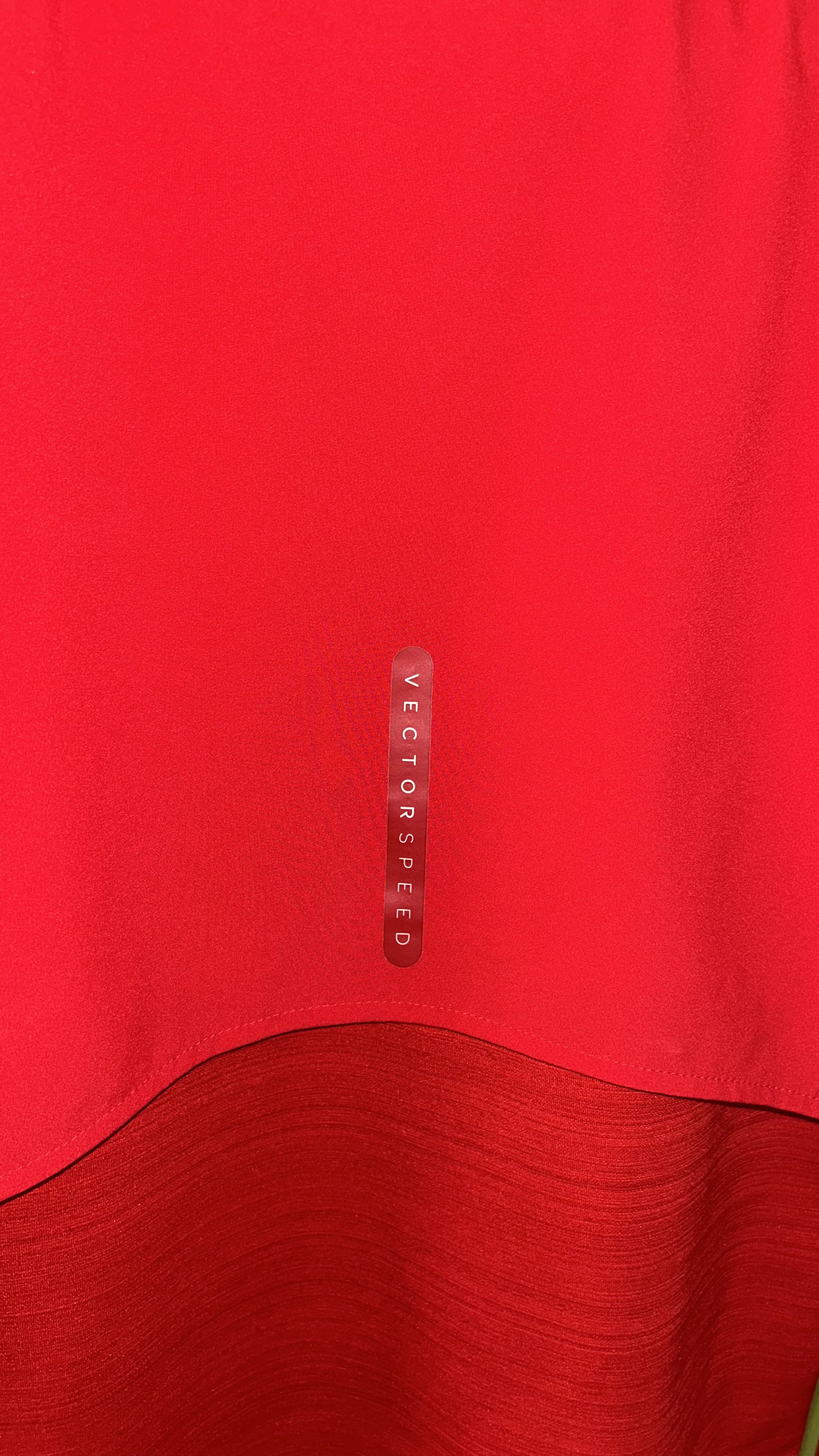 Liverpool Training Quarter-Zip New Balance — Liverpool training top (5)