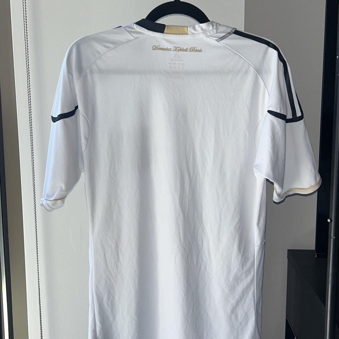 Germany Training Top 2010 — Germany Training (2)
