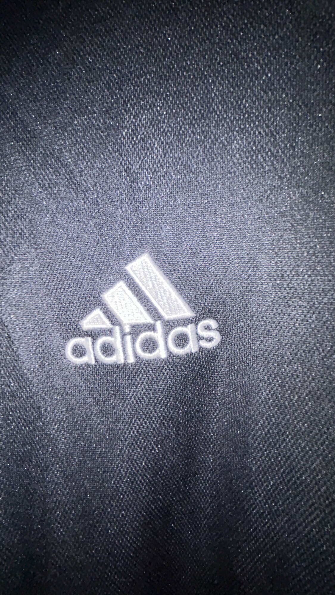 AC Milan Training Adidas Early 2000s Opel — Milan Opel (8)