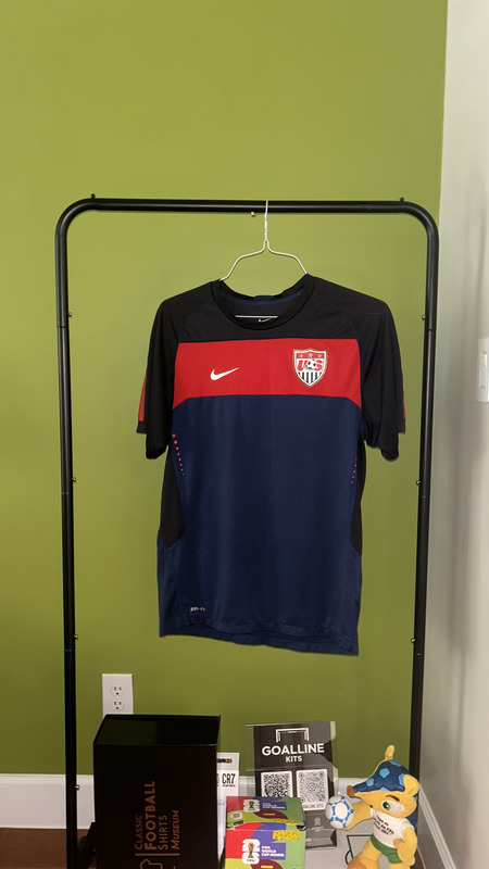 USA Training 2012 — USA Training (1)