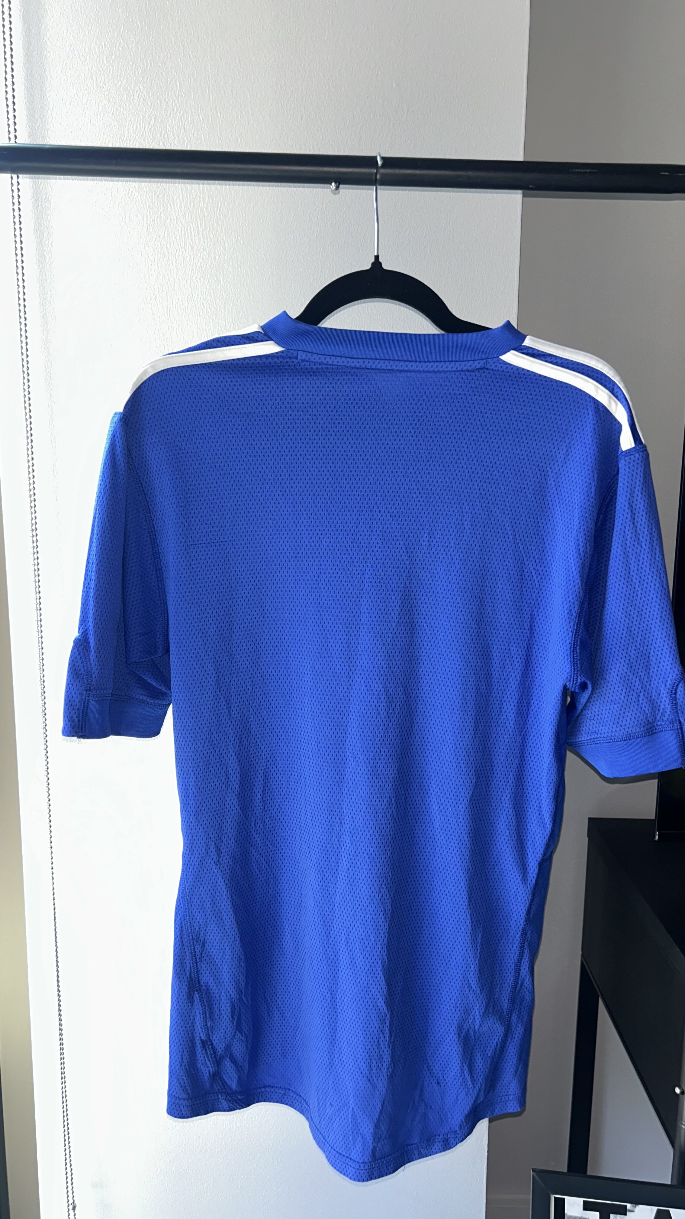 Chelsea Home 2009/10 — Chelsea 09/10 (2)
