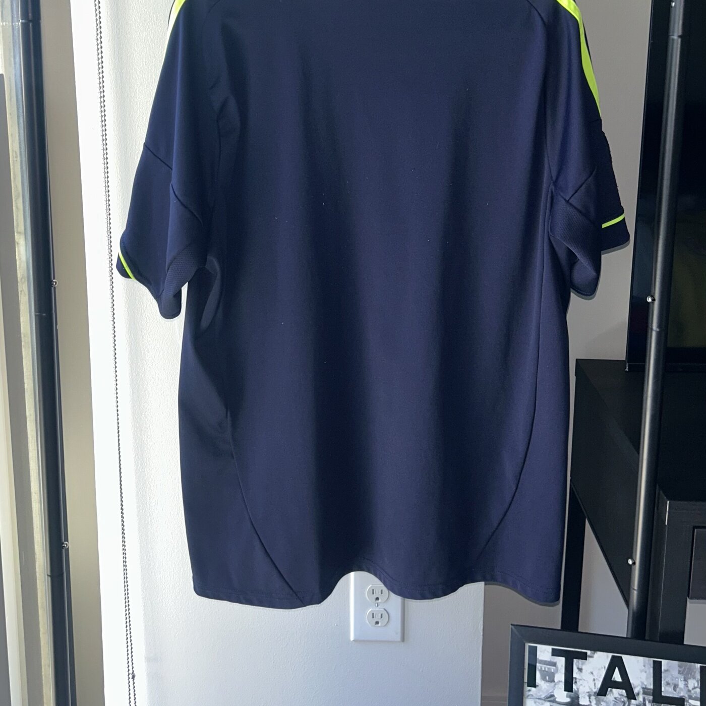 Real Madrid Away 2012/13 — Real Madrid Away (2)