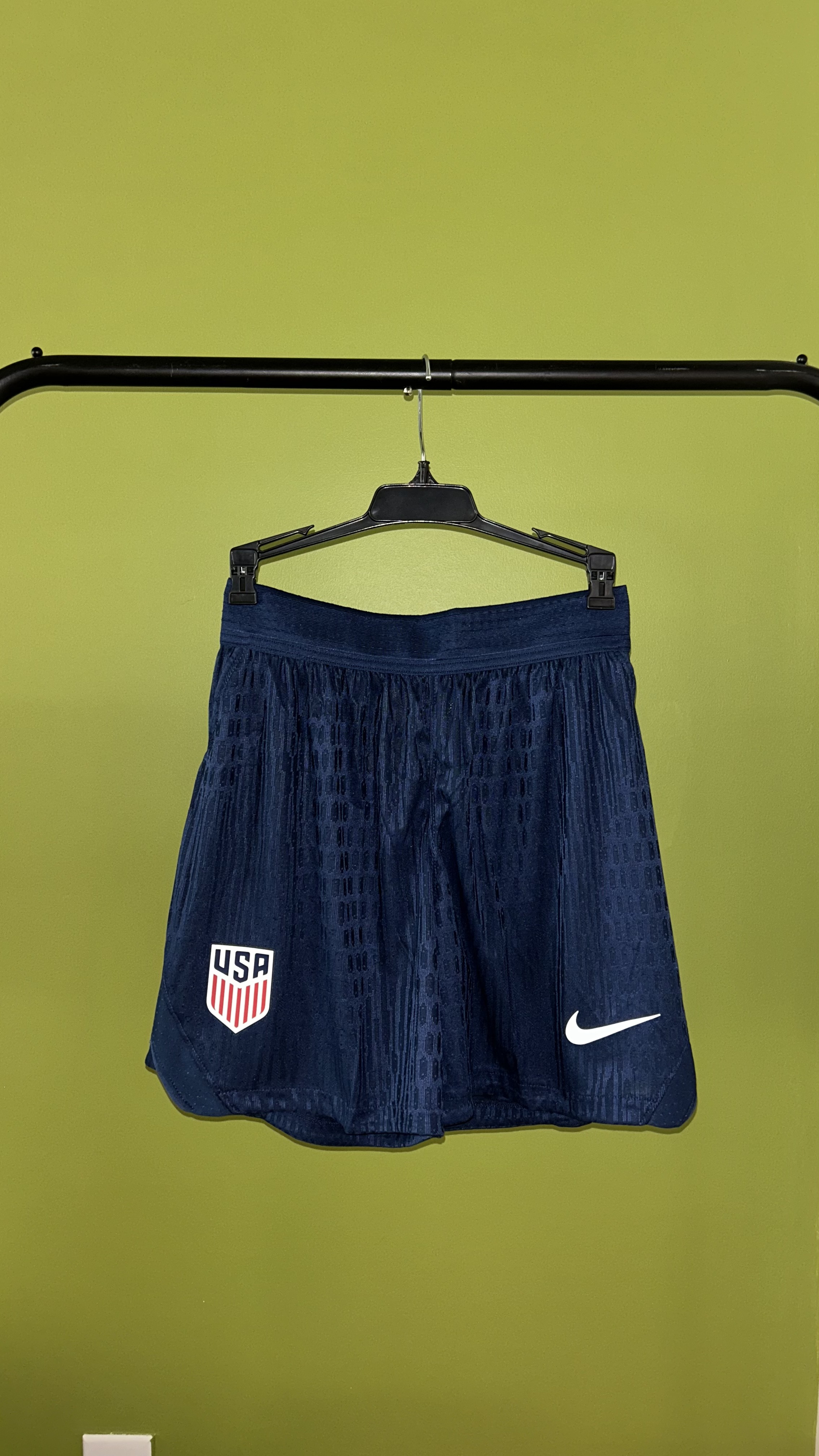 USA Match Shorts 2026/27 โ USA shorts (1)