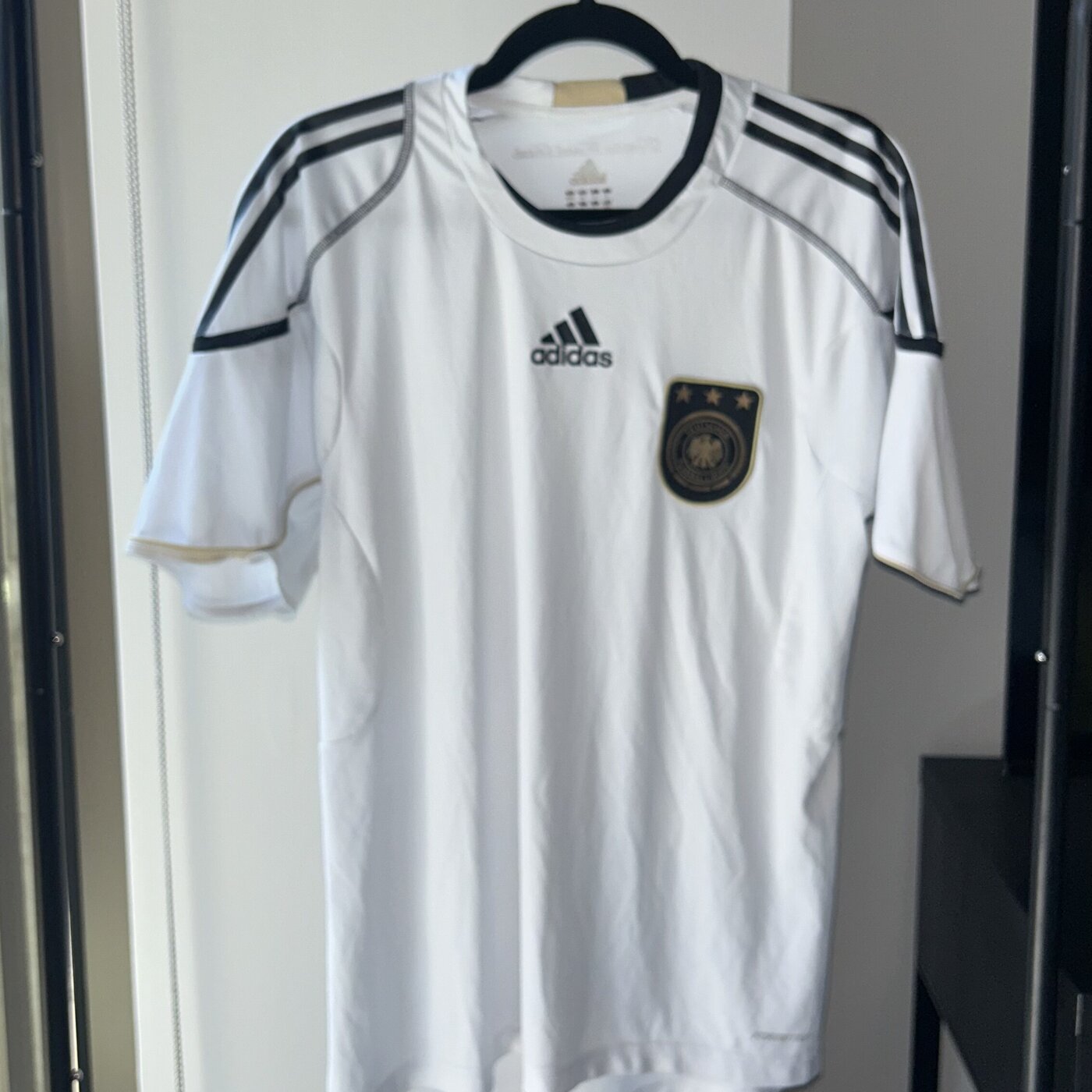 Germany Training Top 2010 — Germany Training (1)
