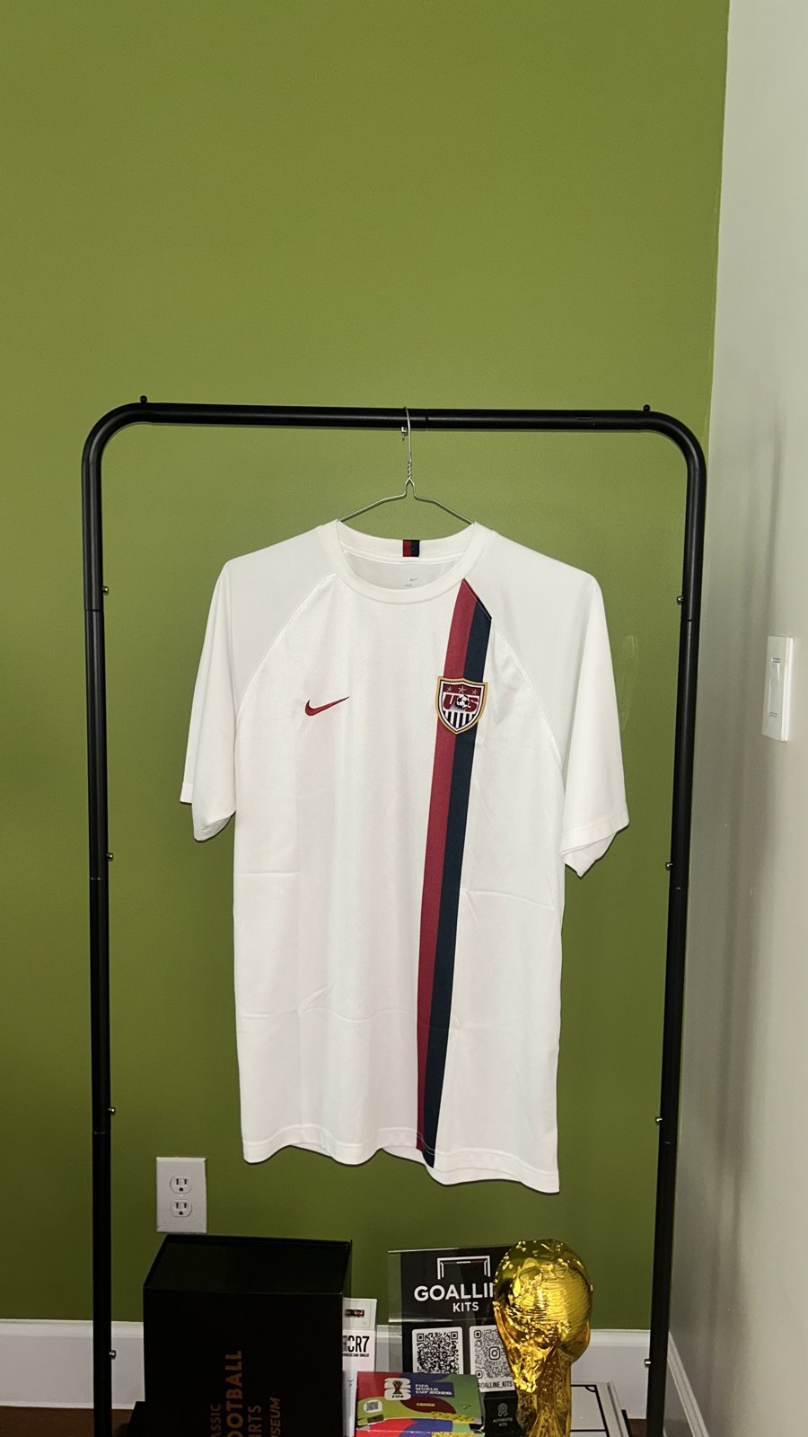 USA Home 2006 — USA 2006 (1)
