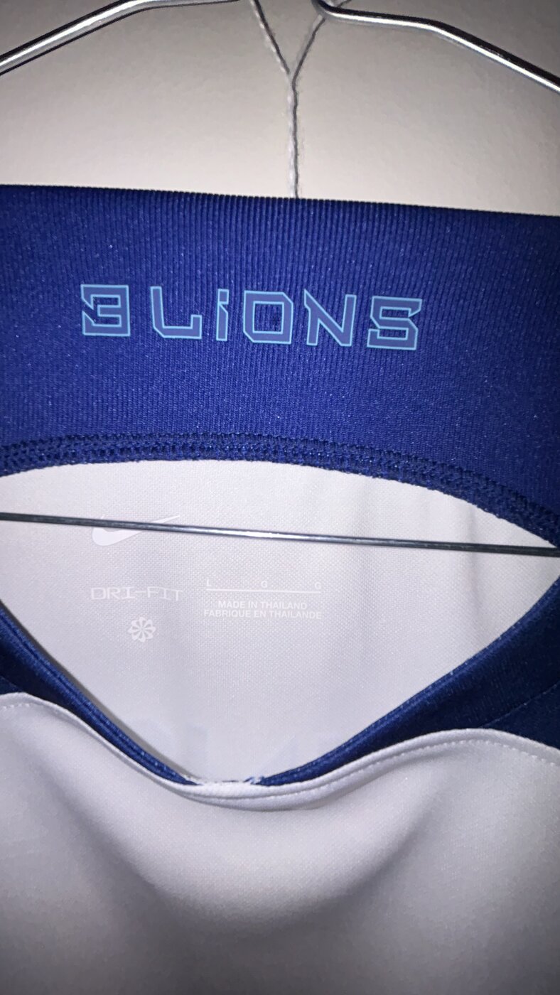 England Home 2022 World Cup Bellingham 22 — Bellingham 22 (5)