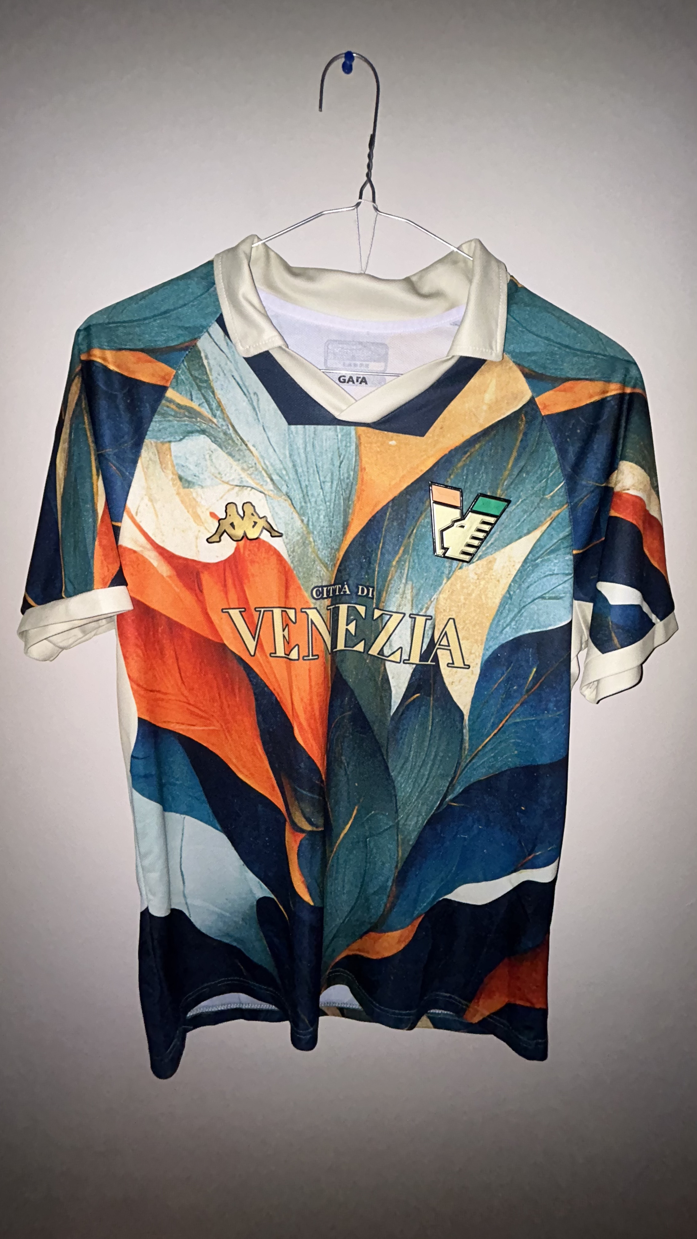 Venezia 2021/22 — Venezia (2)