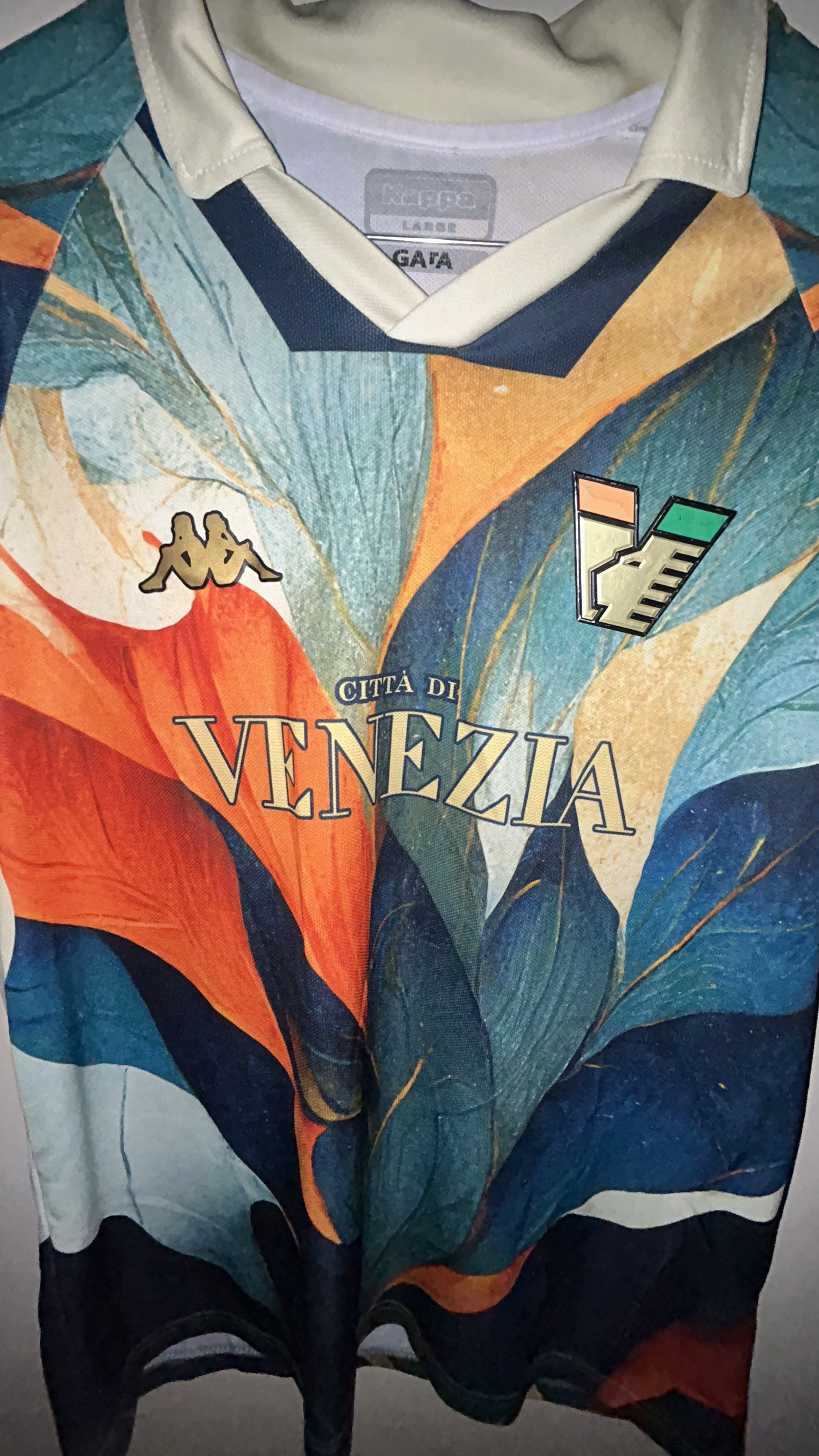 Venezia 2021/22 — Venezia (4)