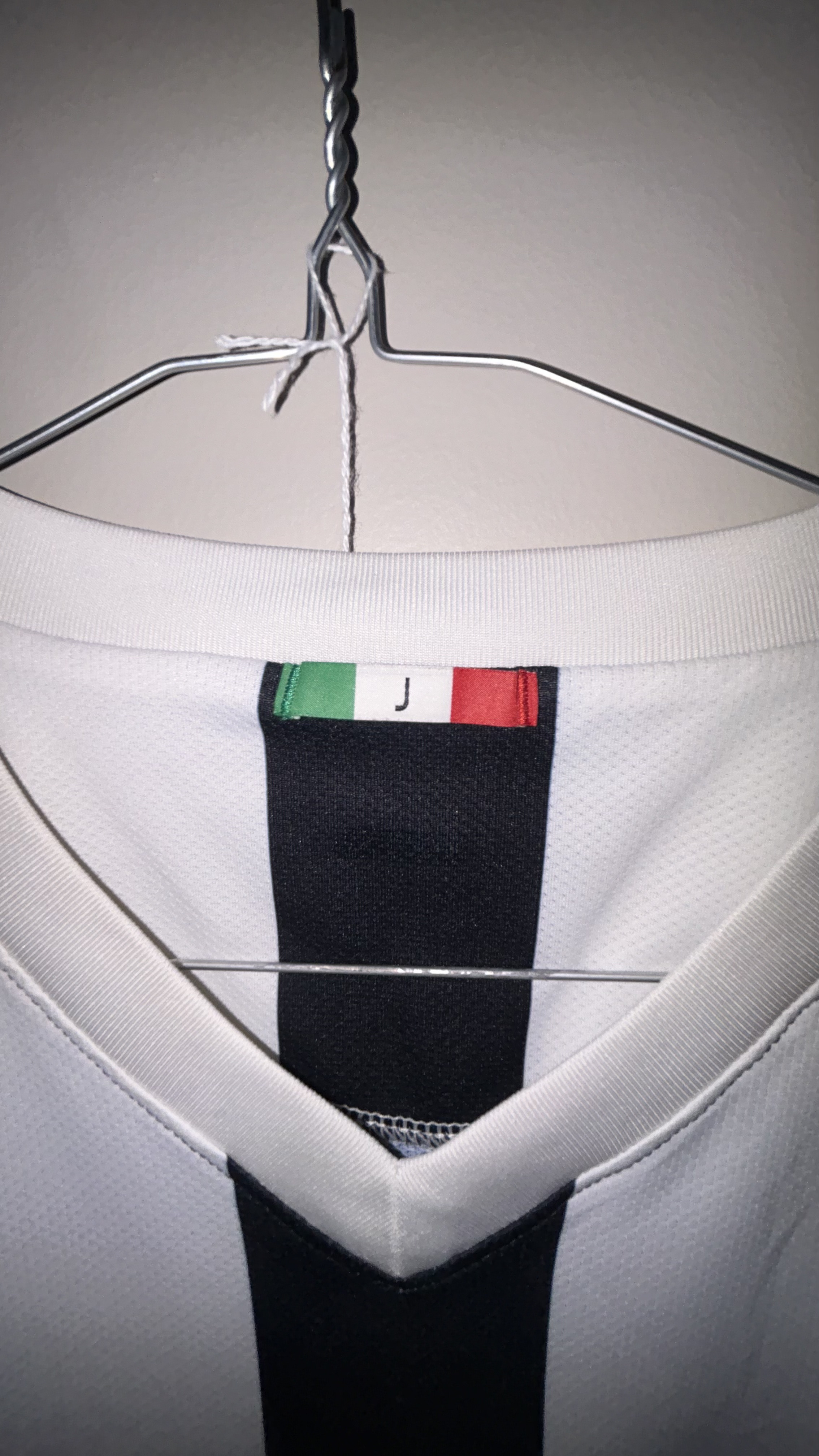 Juventus Home 2007/08 Del Piero 10 — Del Piero 10 (4)