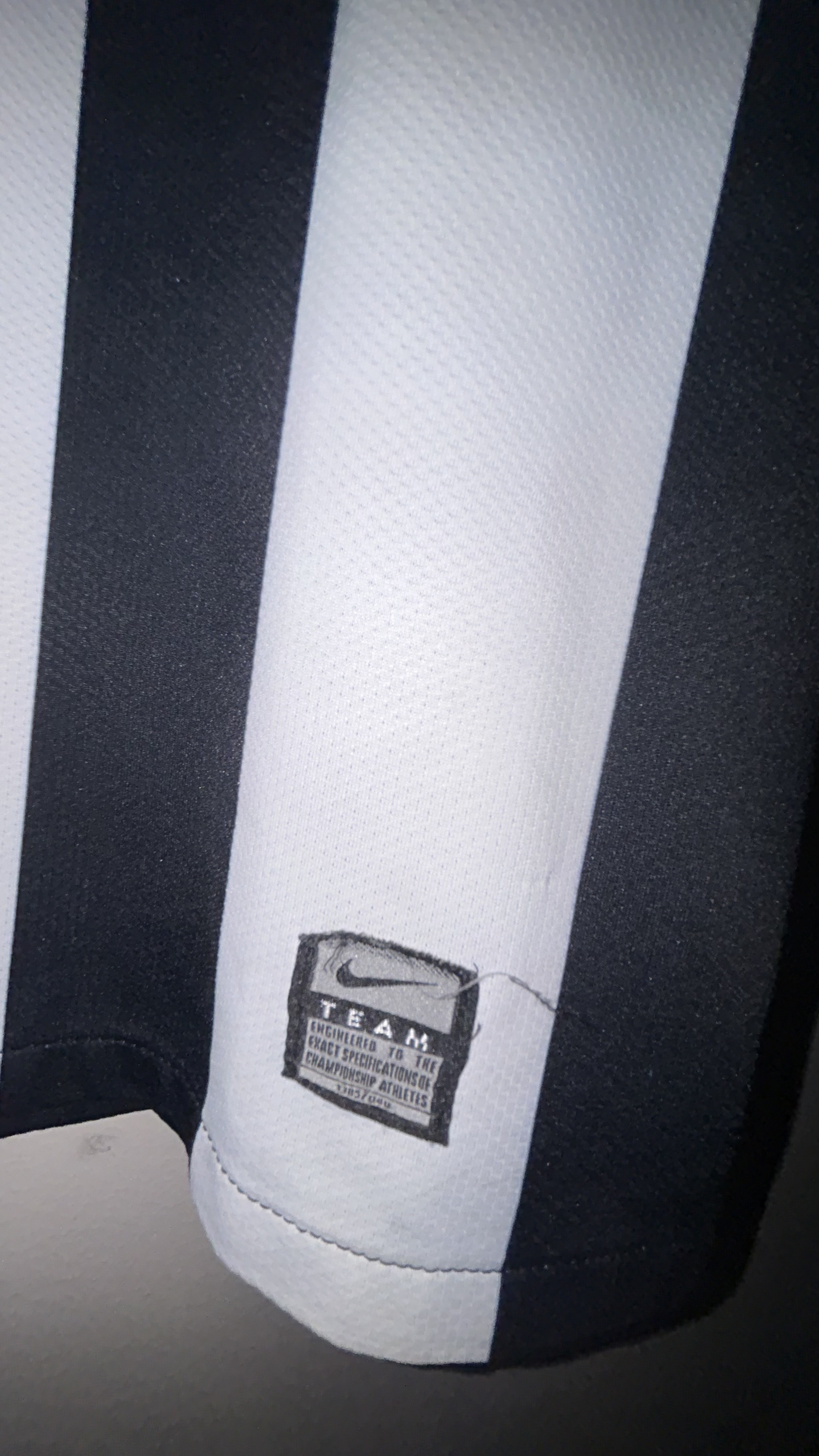 Juventus Home 2007/08 Del Piero 10 — Del Piero 10 (5)