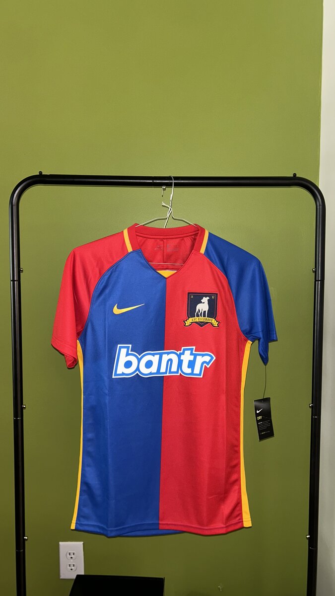 AFC Richmond Home — AFC Richmond (1)