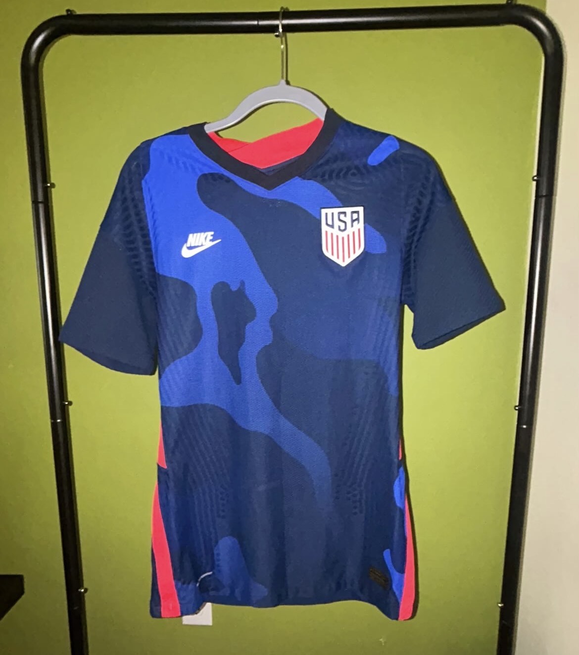 USA Away 2020 — USA away (1)