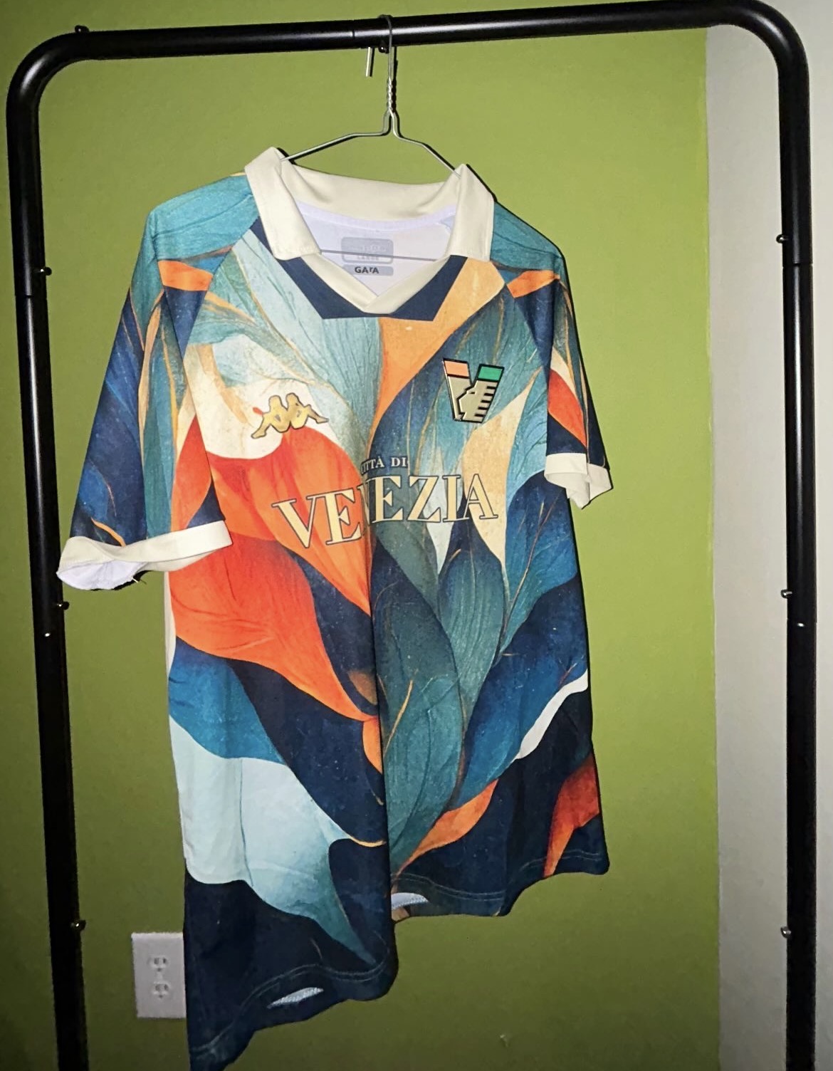Venezia 2021/22 — Venezia (1)