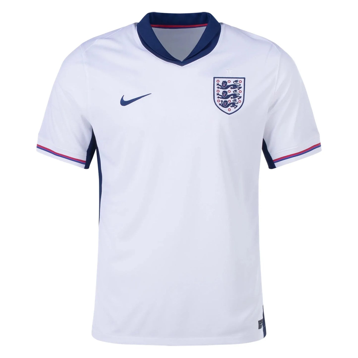 2024 England Home Kit
