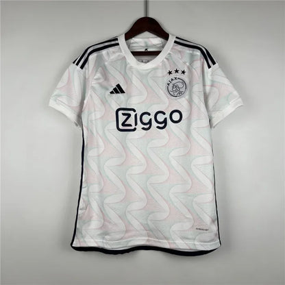 23-24 Ajax Away Kit