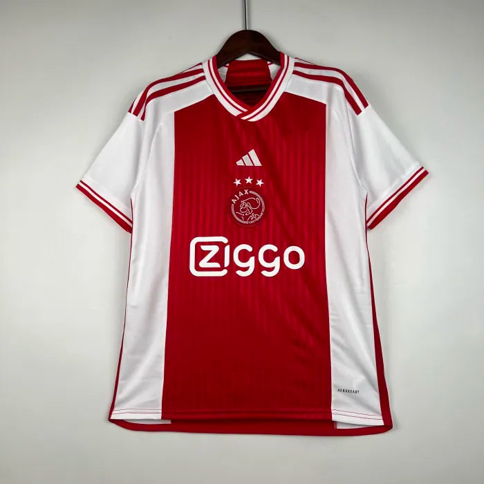23-24 Ajax Home Kit
