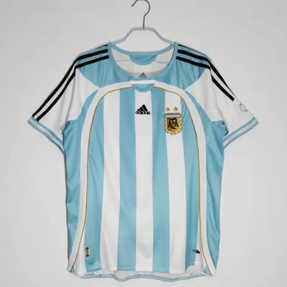 2006 Argentina Home Kit