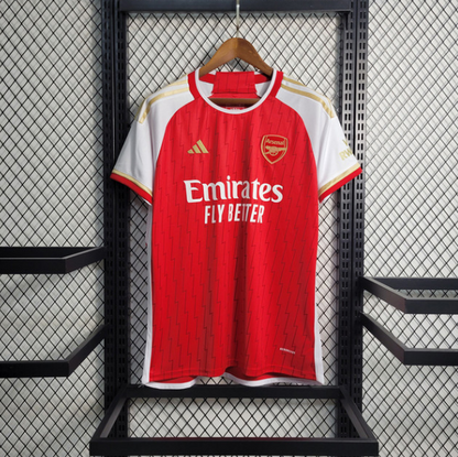 23-24 Arsenal Home Kit