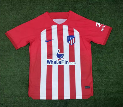 23-24 Atlético de Madrid Home Kit