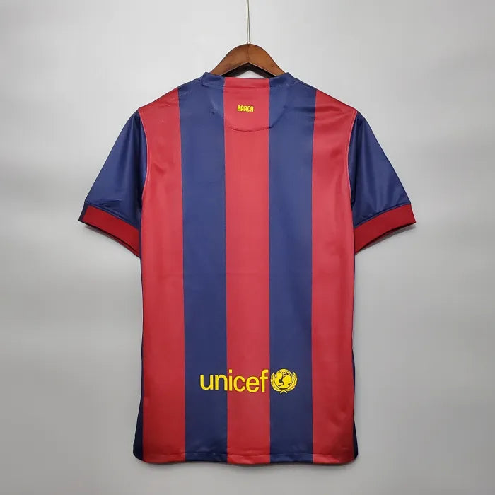 barcelona shirt 2011