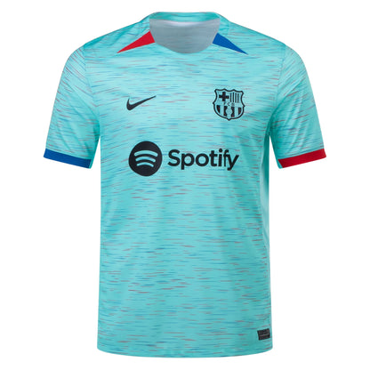 23-24 Barcelona Third Kit