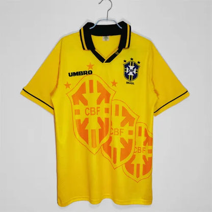 1994 Brasil Home Kit