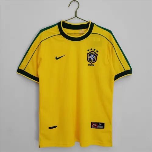 1998 Brasil Home Kit