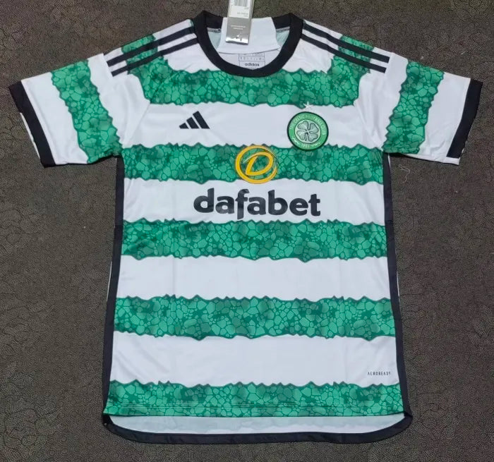 23-24 Celtic Home Kit