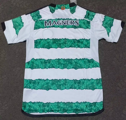 23-24 Celtic Home Kit