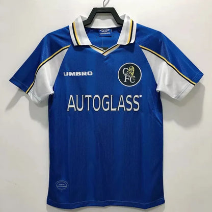 98-99 Chelsea Home Kit