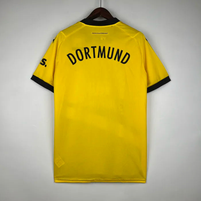 23-24 Dortmund Home Kit