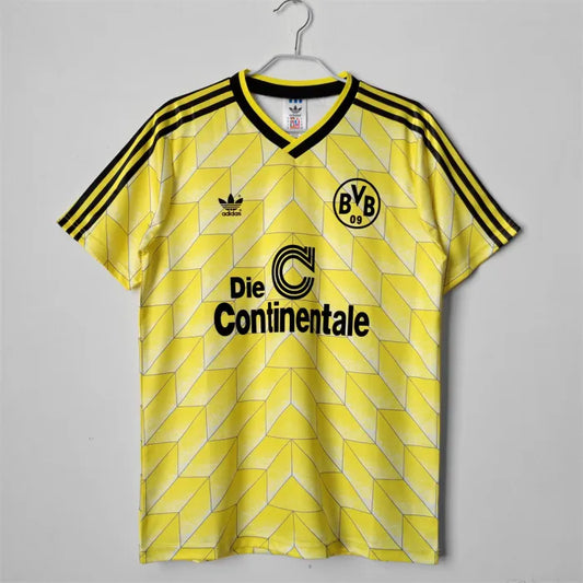 88-89 Dortmund Home Kit