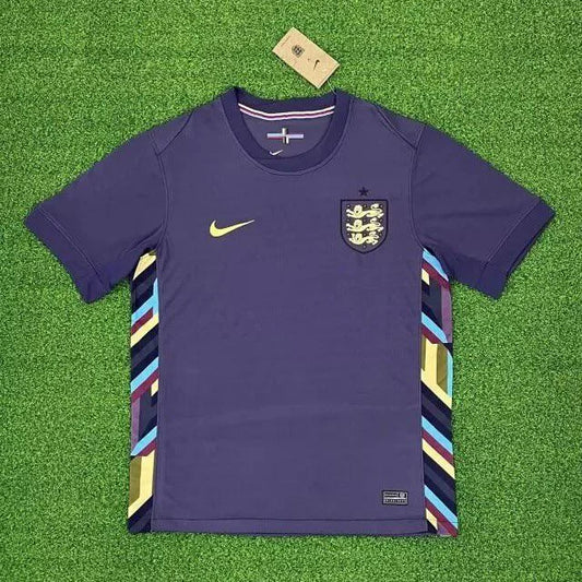 2024 England Away Kit