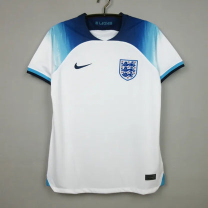 2022 England Home Kit