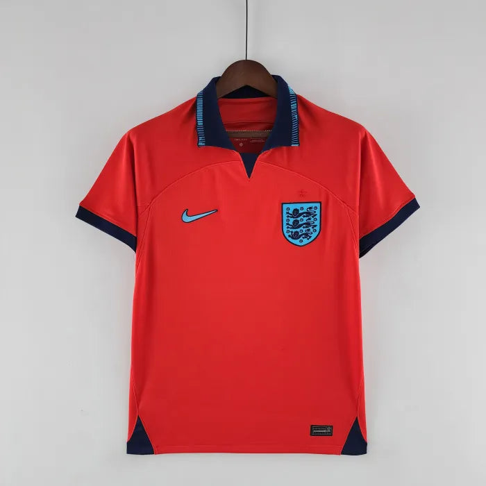 2022 England Away Kit