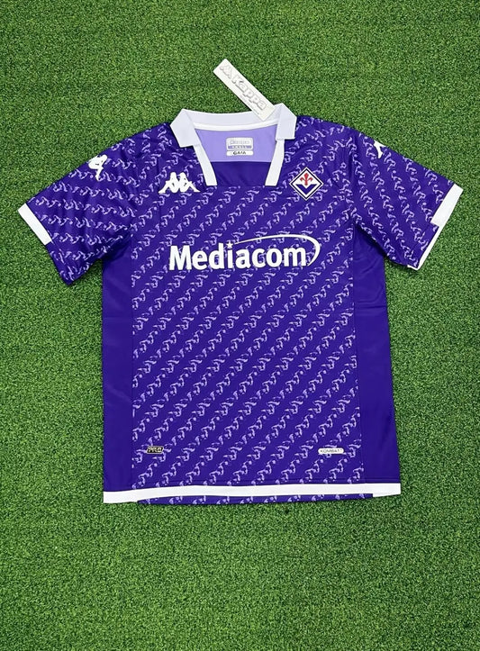 23-24 Fiorentina Home Kit