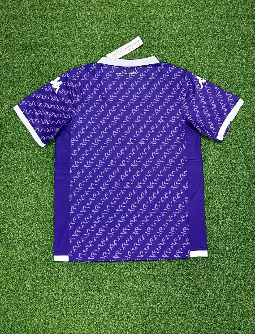 23-24 Fiorentina Home Kit