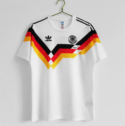 1990 Germany Home Kit