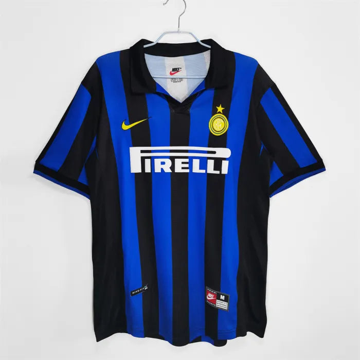 98-99 Inter Milan Home Kit