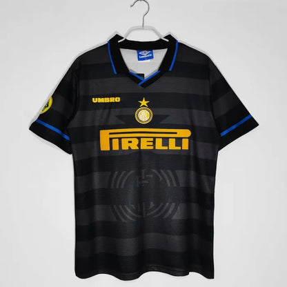 97-98 Inter Milan Third Kit