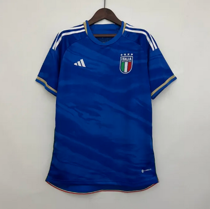 2022 Italy Home Kit