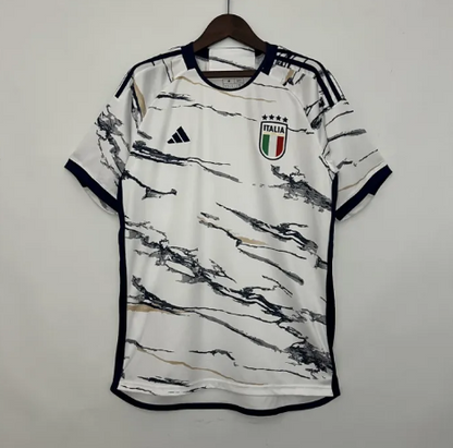 2022 Italy Away Kit