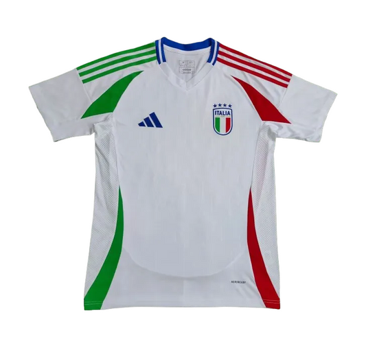 2024 Italy Away Kit