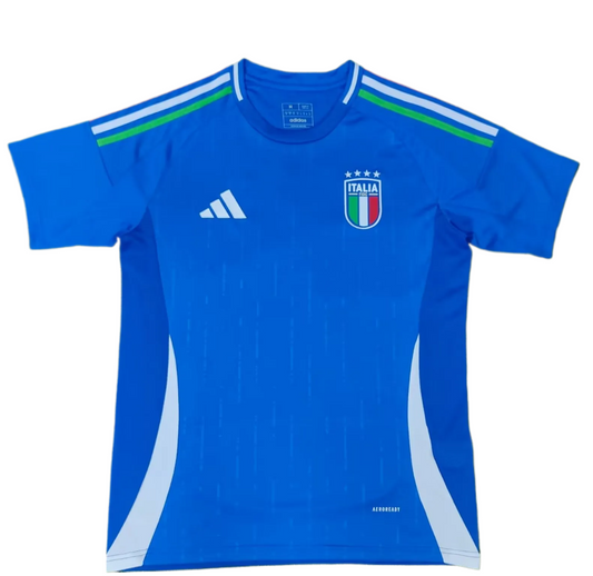 2024 Italy Home Kit