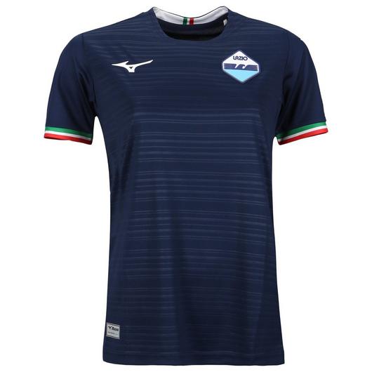 23-24 Lazio Away Kit